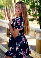 Miss Anastasia